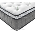 Cool-Gel Memory Foam Pocket Spring Moltion Wholesale